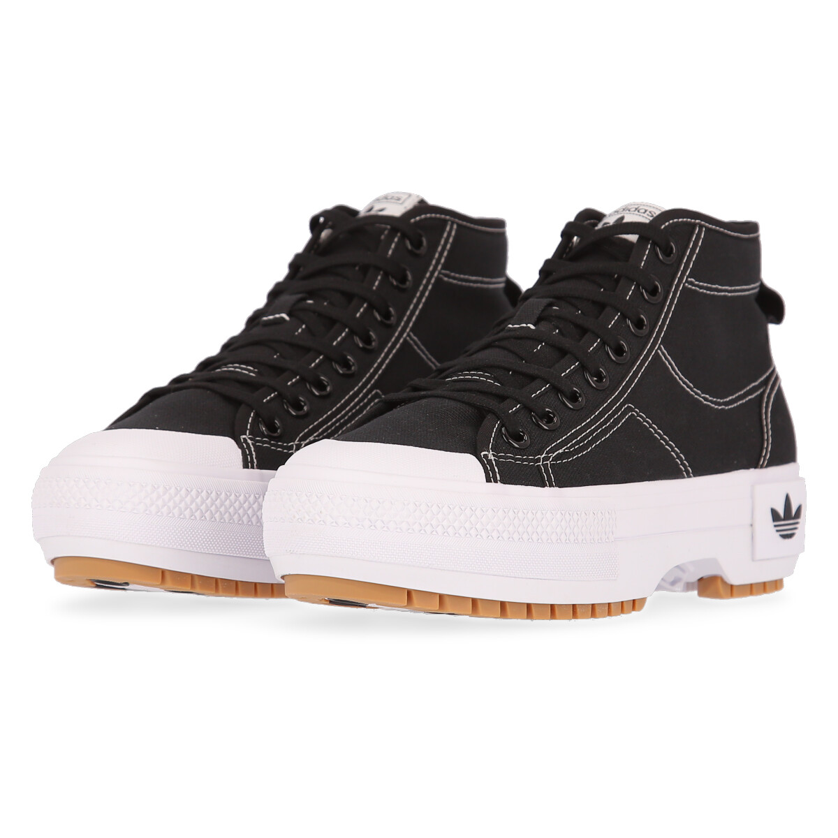 Zapatillas adidas Nizza Trek,  image number null