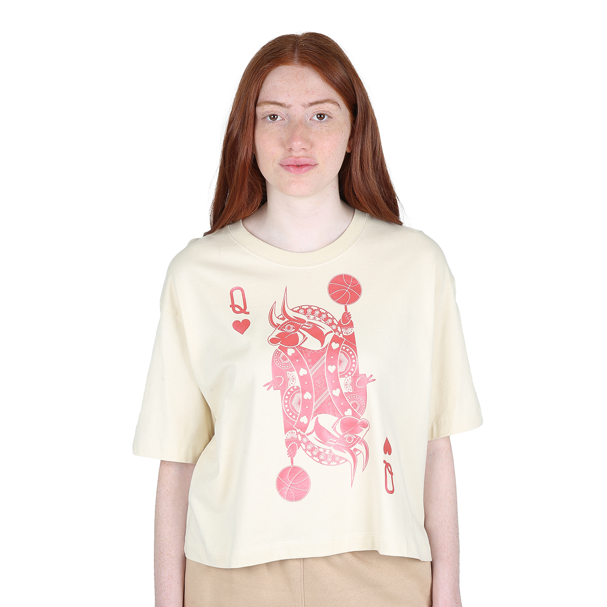 Remeras jordan mujer online