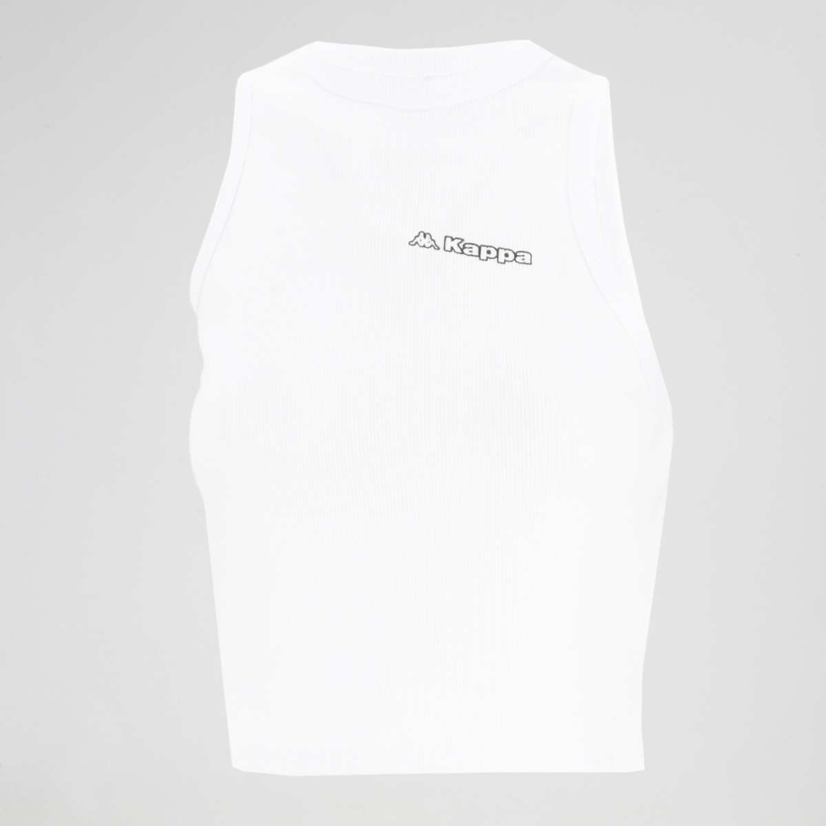 Musculosa Kappa Logo Fadiaf Mujer,  image number null