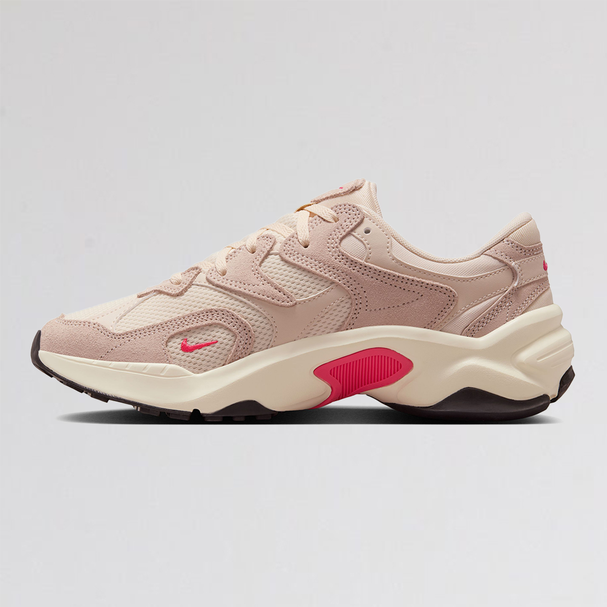 Zapatillas Nike AL8 Mujer,  image number null