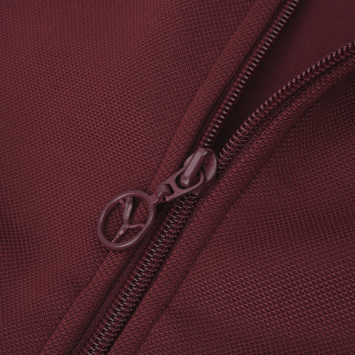 Buzo con Cierre Puma T7 Always On Poliéster Mujer,  image number null