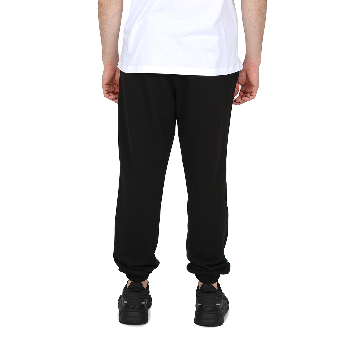Pantalón Urbano Puma Fandom Hombre,  image number null
