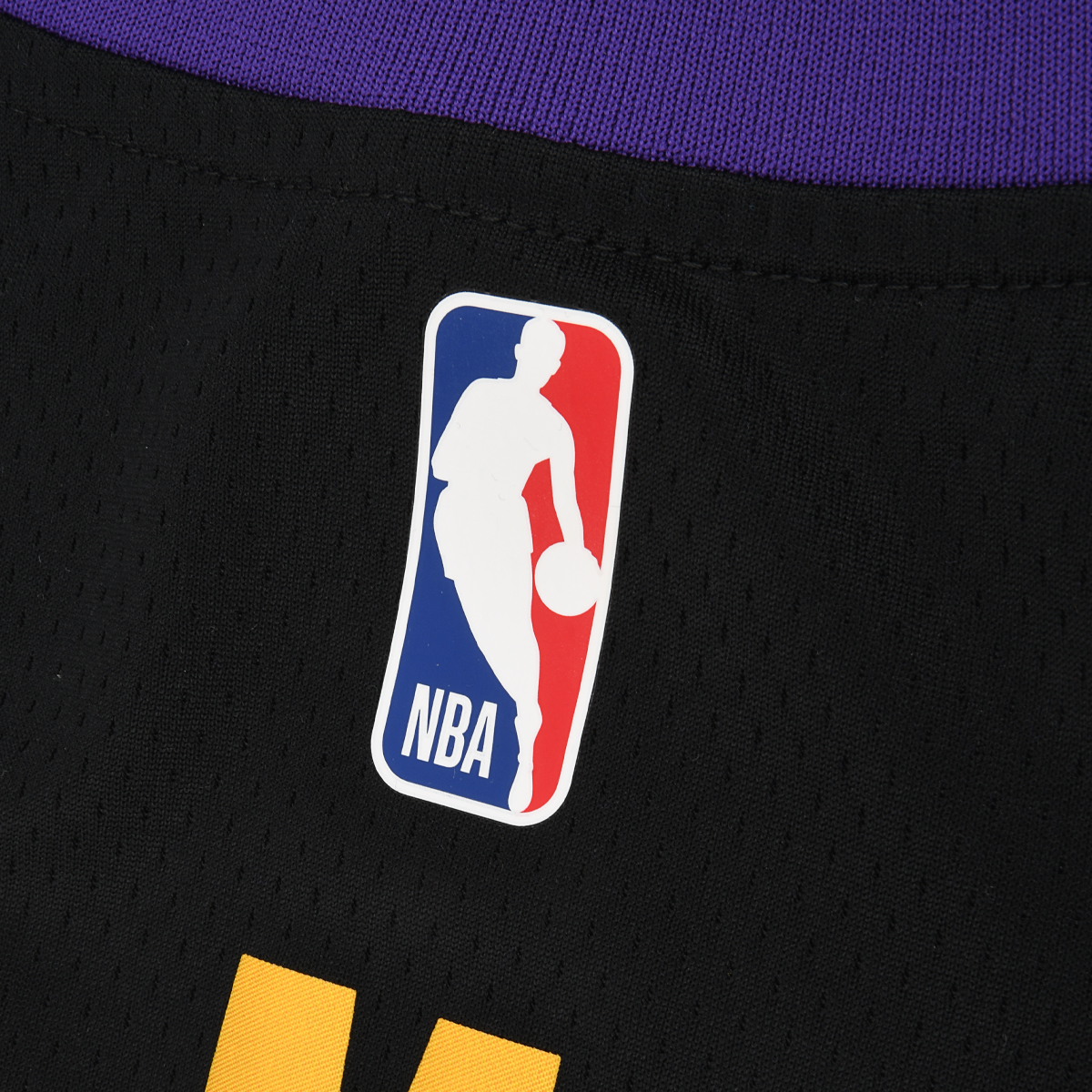 Musculosa Nike Lebron James Lakers Edition 2023 Hombre,  image number null