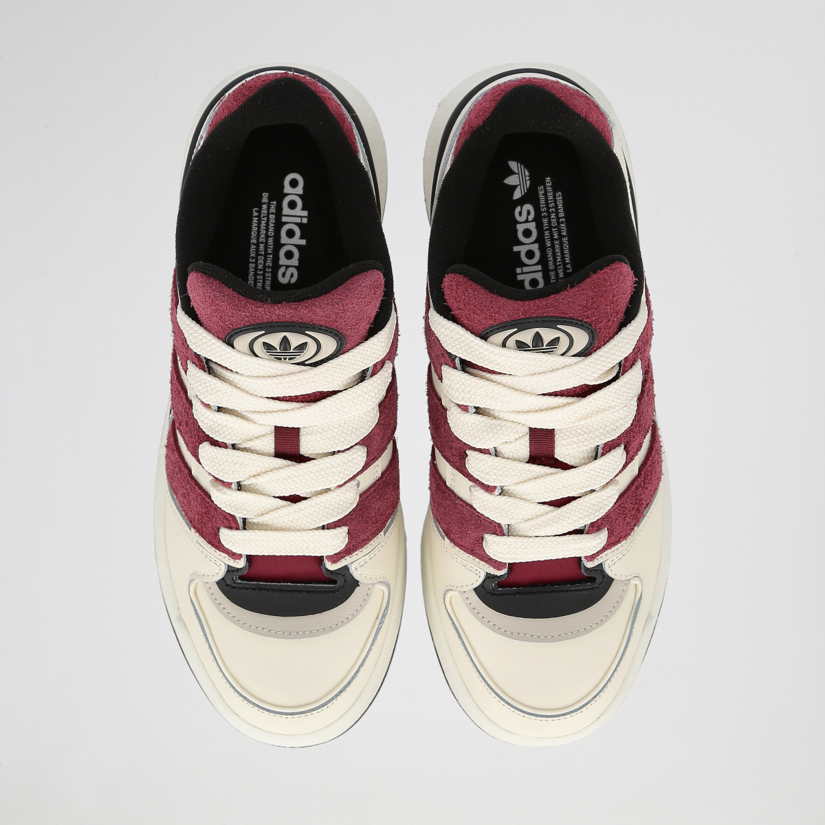 Zapatillas adidas Forum 2000 3 Tiras,  image number null