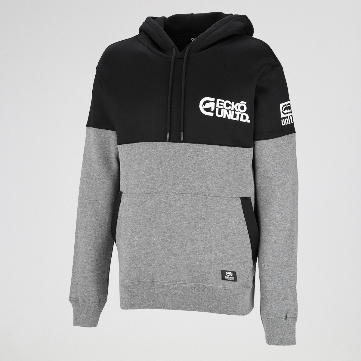 Buzo Ecko Sport I25 para Hombre,  image number null