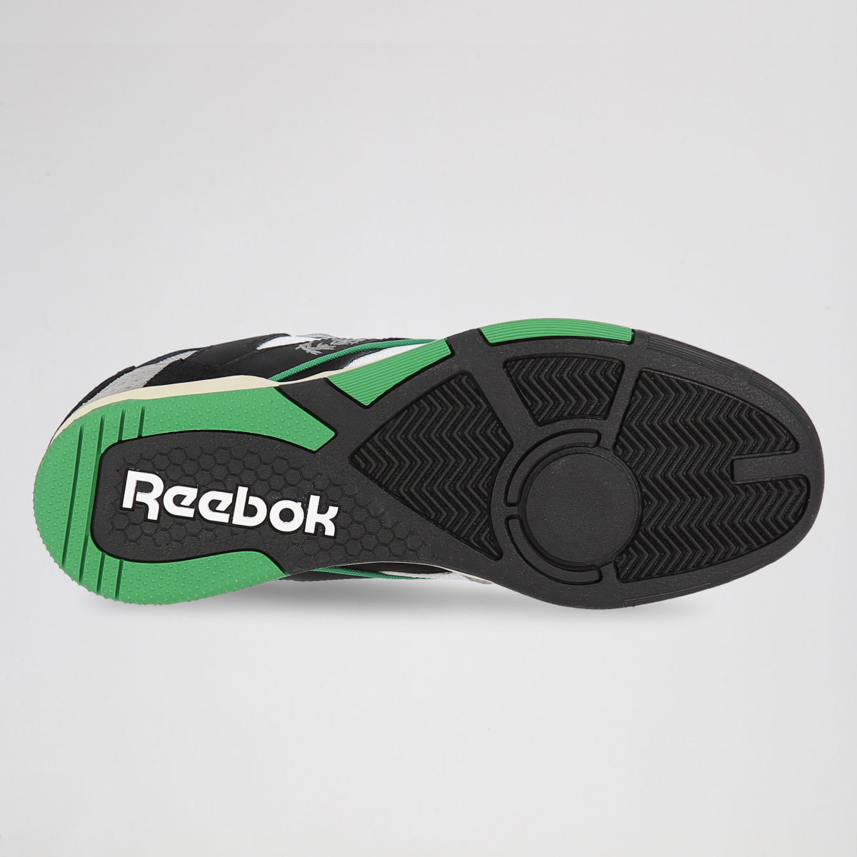Zapatillas Reebok BB 4000 II 96,  image number null