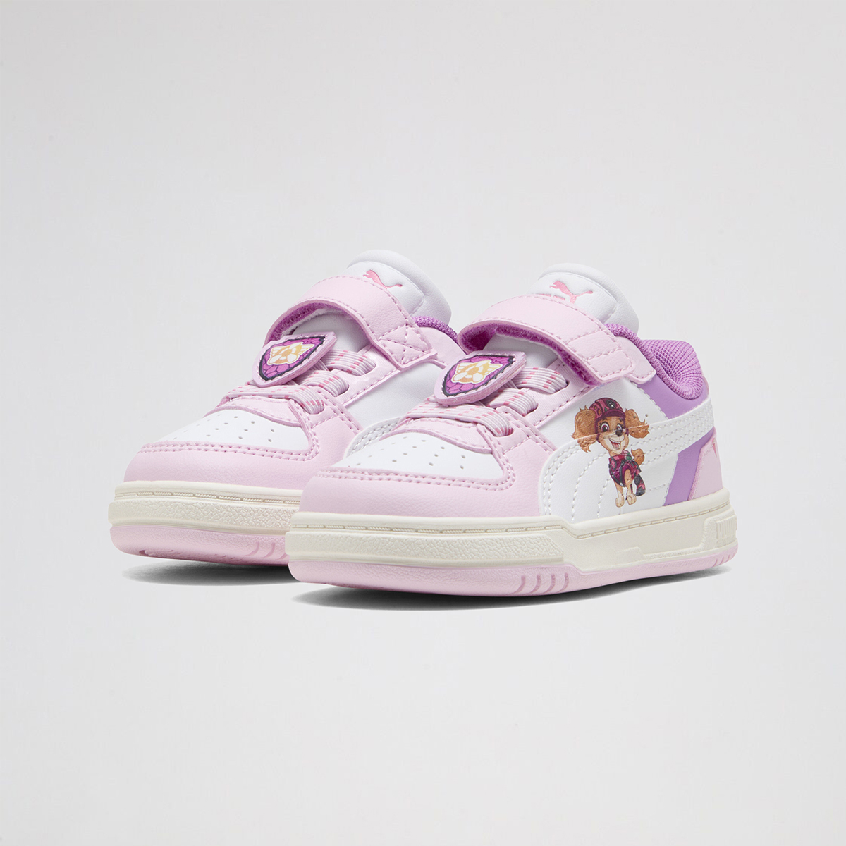 Zapatillas Puma x PAW PATROL Caven III Infantil velcro sint&eacute;tico,  image number null
