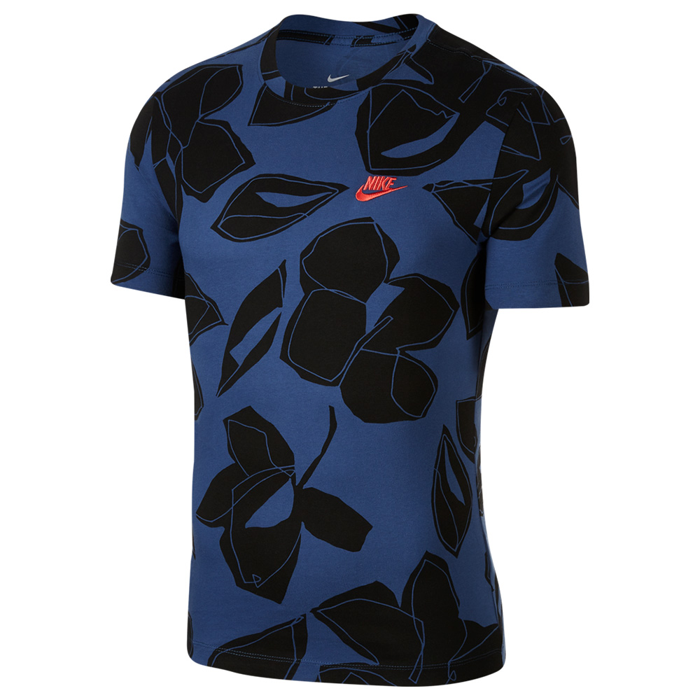 Remera online nike rs1