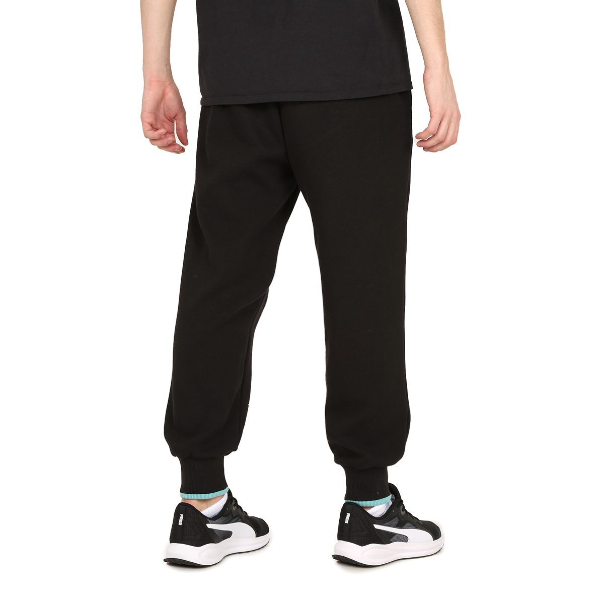 Pantalón Puma Sportswear Track Dk,  image number null