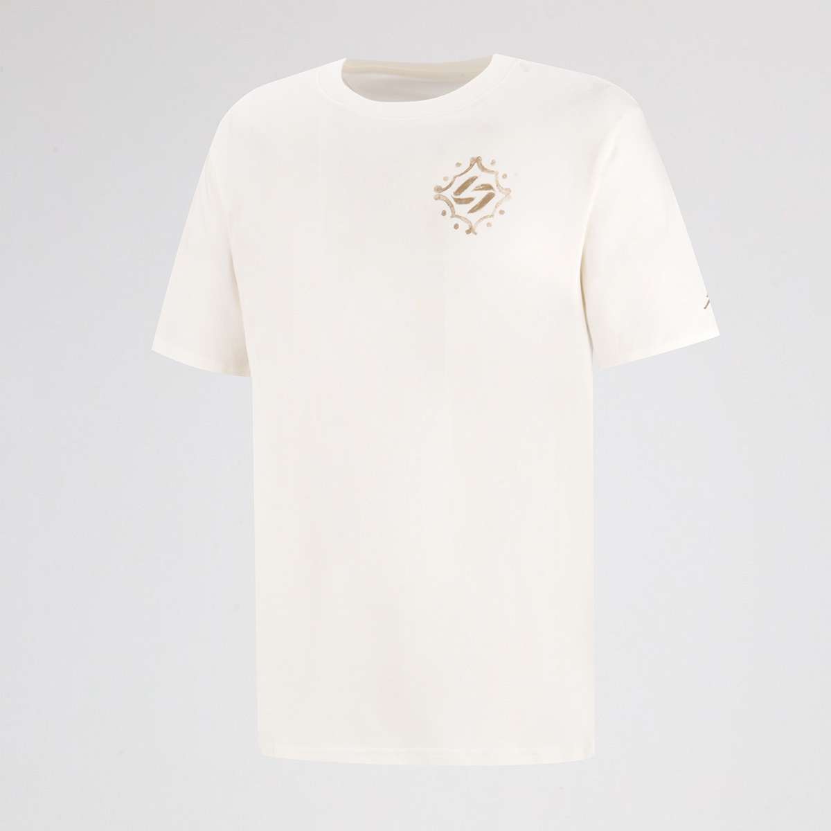 Remera Jordan Luka Hombre algod&oacute;n,  image number null