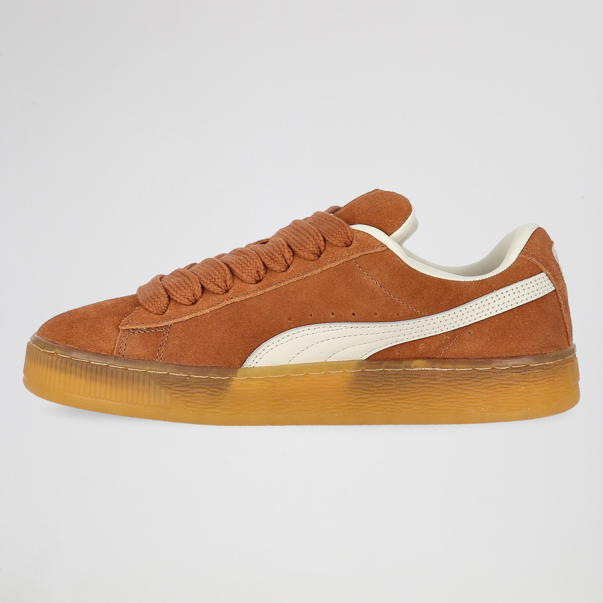 Zapatillas Puma Suede Xl,  image number null