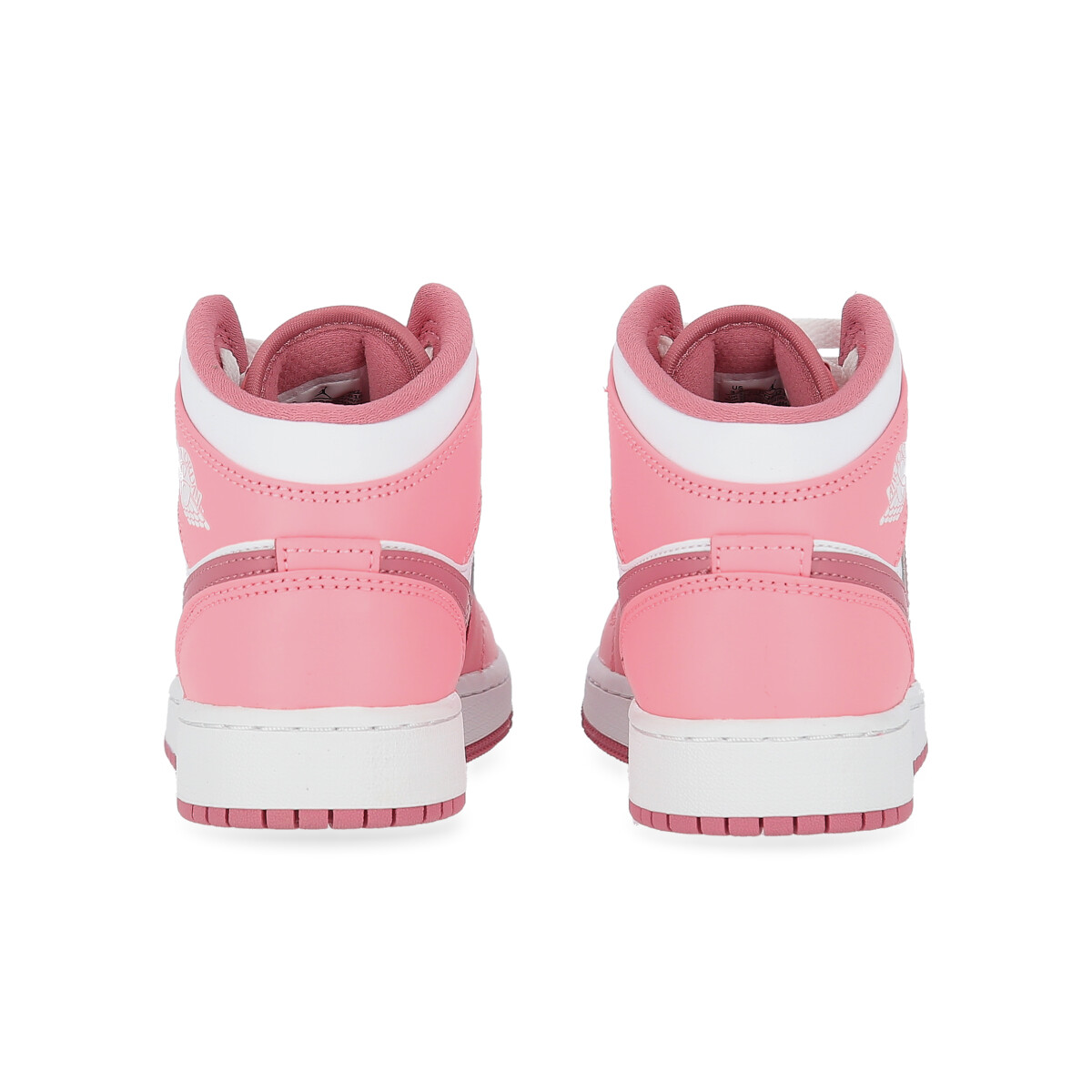 Zapatillas Jordan Air 1 Mid Nina Moov