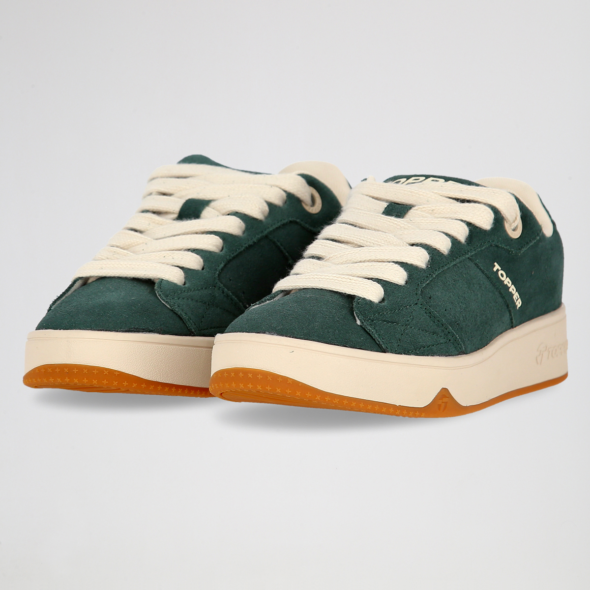 Zapatillas Topper Burgos TG Suede,  image number null