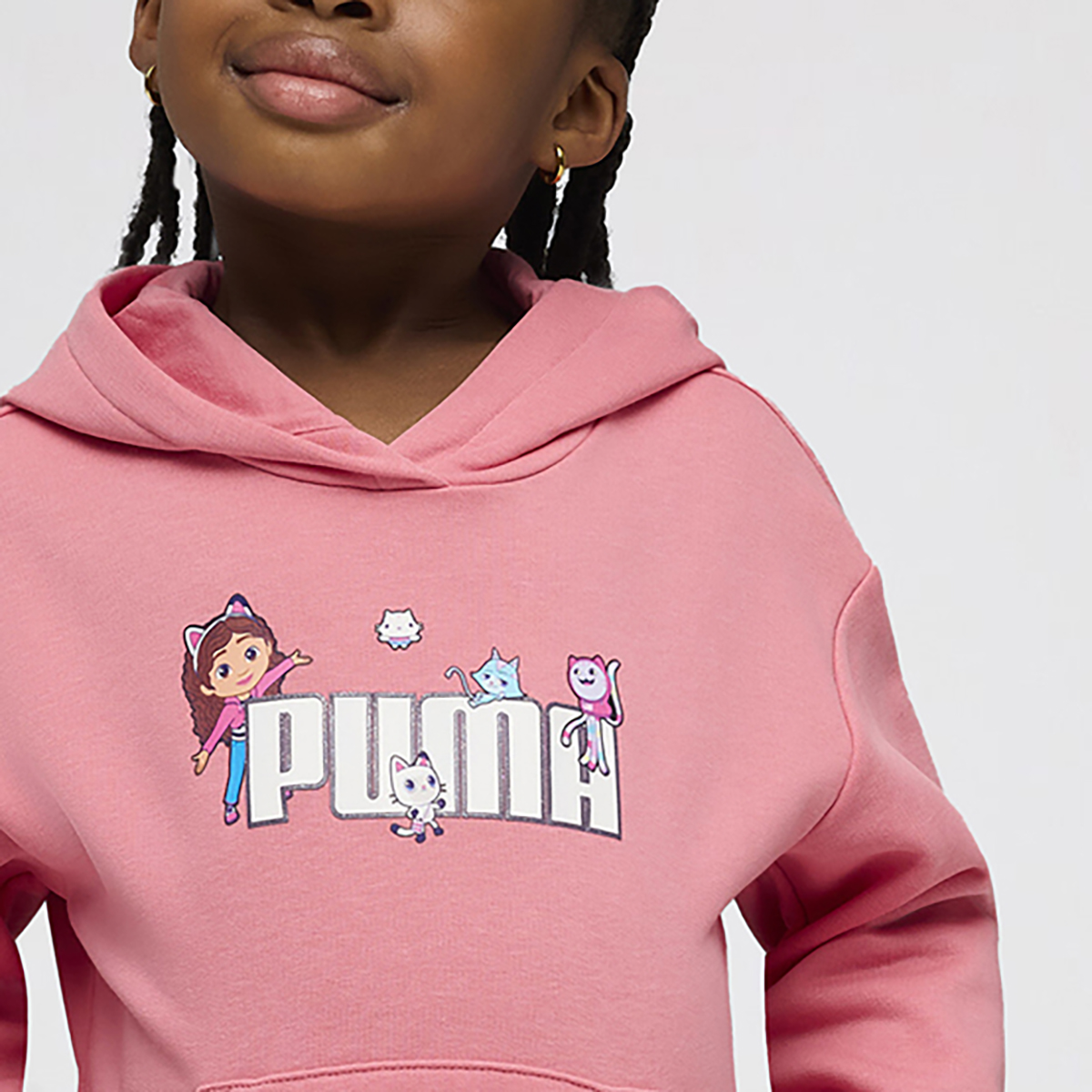 Buzo Puma x Gabby&rsquo;s Dollhouse Ni&ntilde;a,  image number null