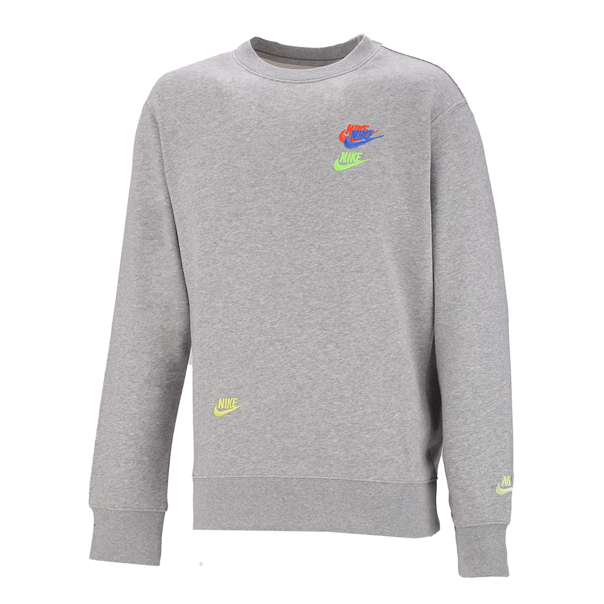 Buzo Nike Sportswear Essentials