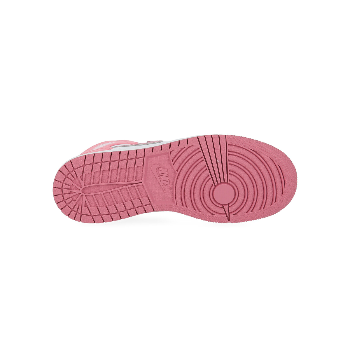 Zapatillas Jordan Air 1 Mid Niña,  image number null