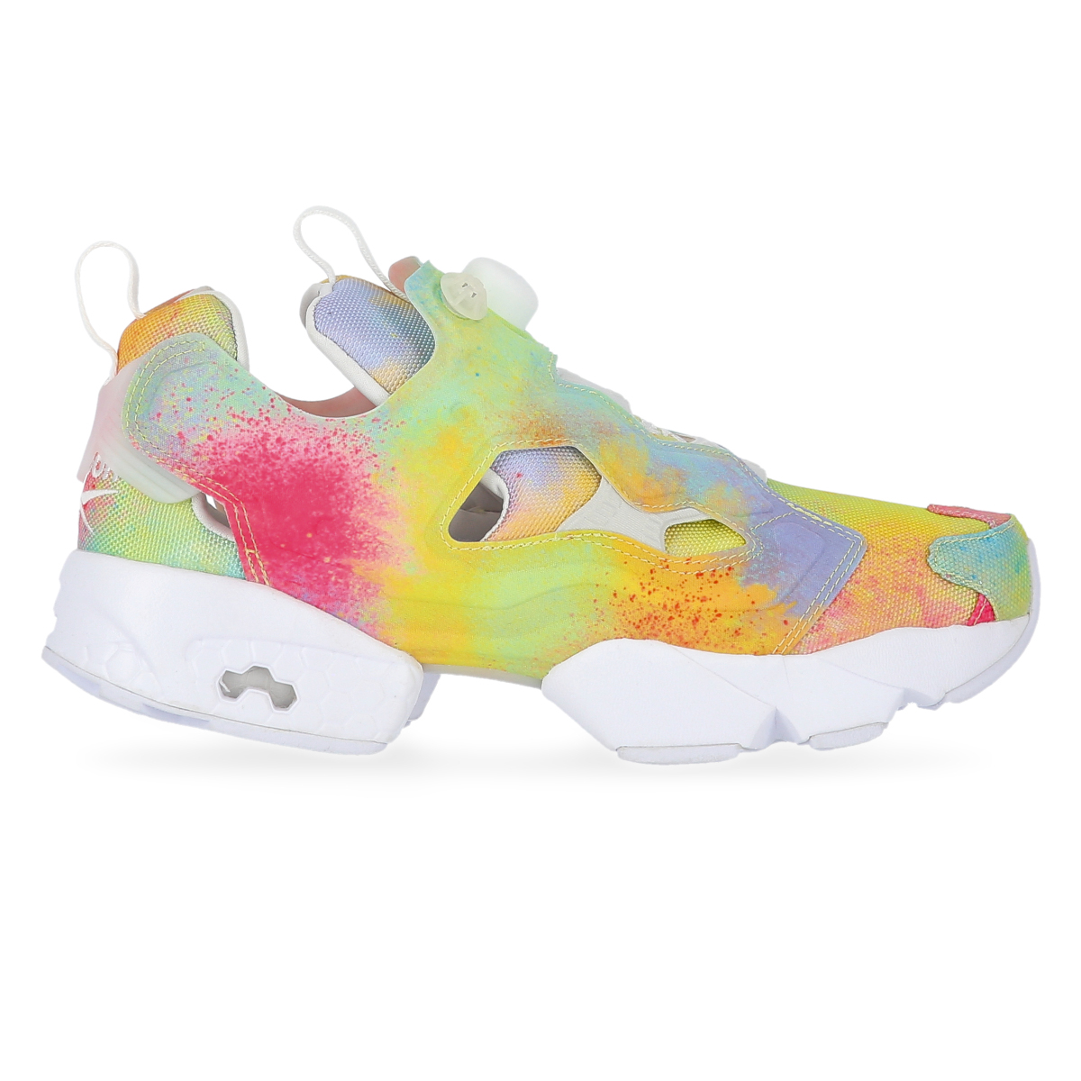 Zapatillas Reebok Instapump Fury
