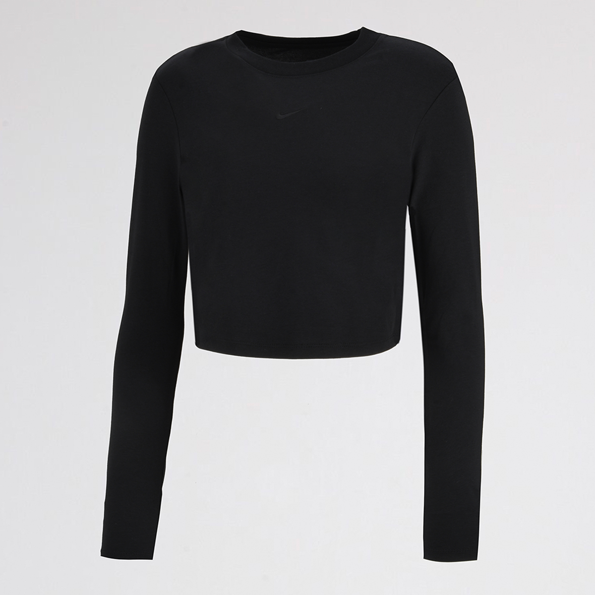 Remera Nike Sportswear Chill Knit Mujer,  image number null