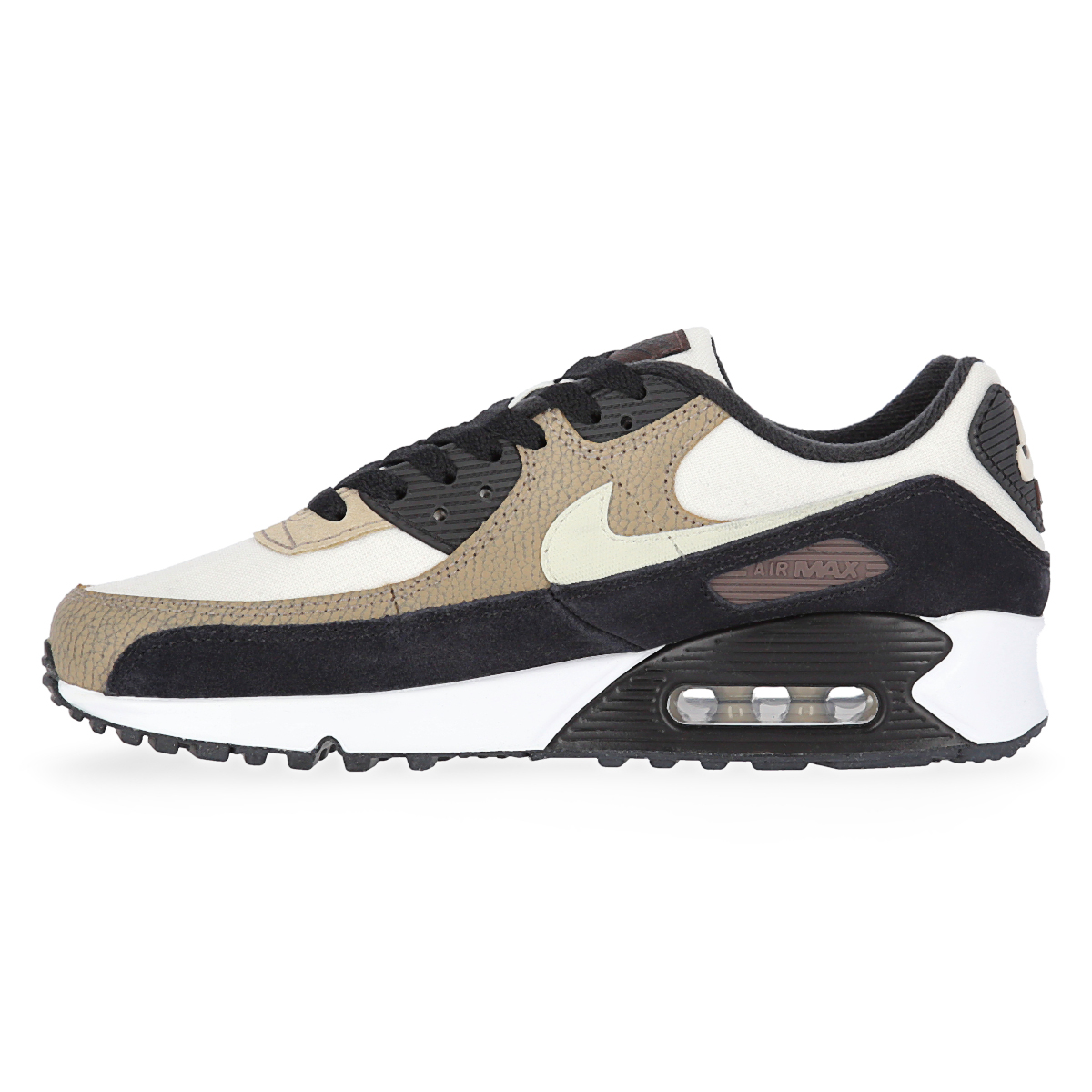 Zapatillas Running Nike Air Max 90 Hombre,  image number null