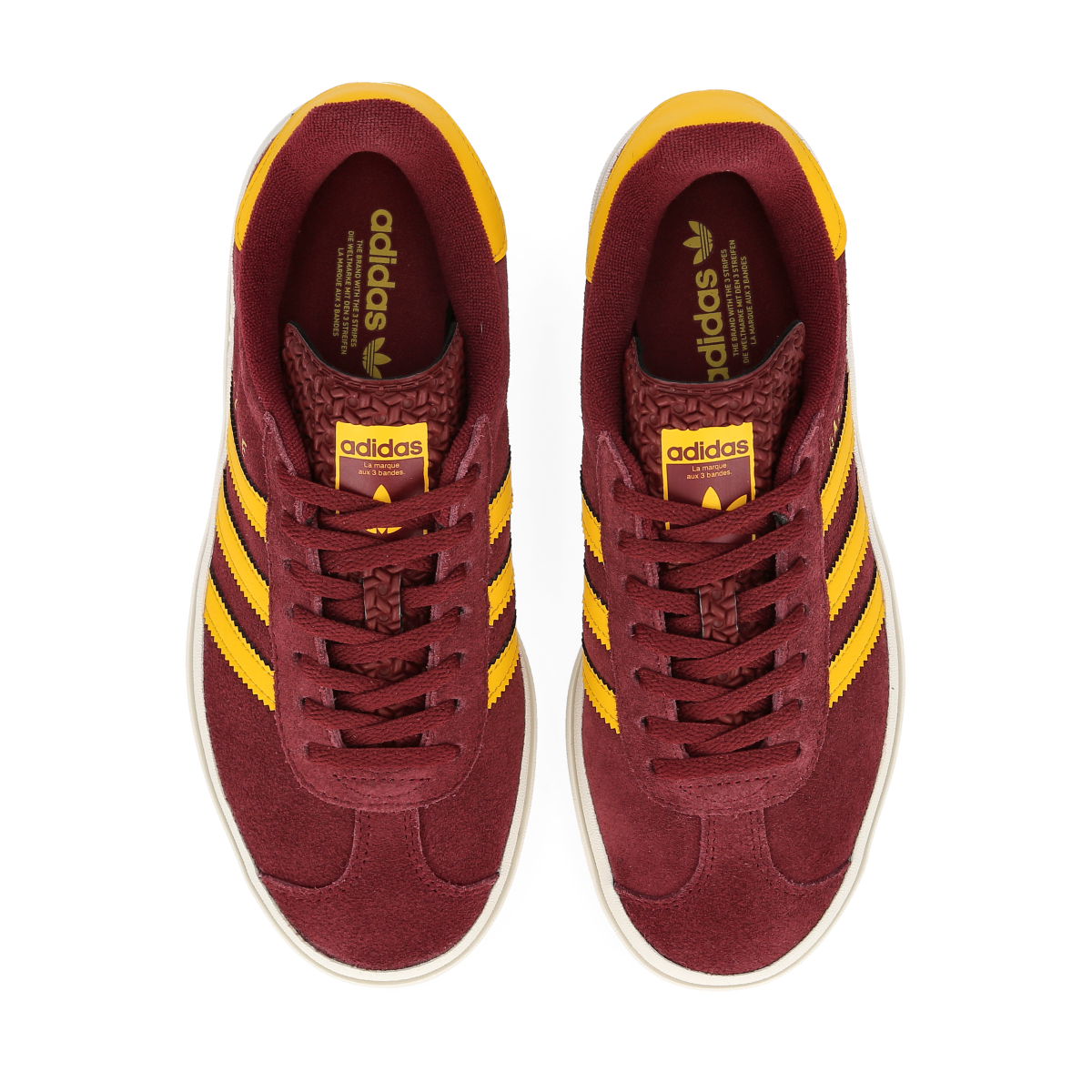 Zapatillas adidas Gazelle Bold Mujer,  image number null