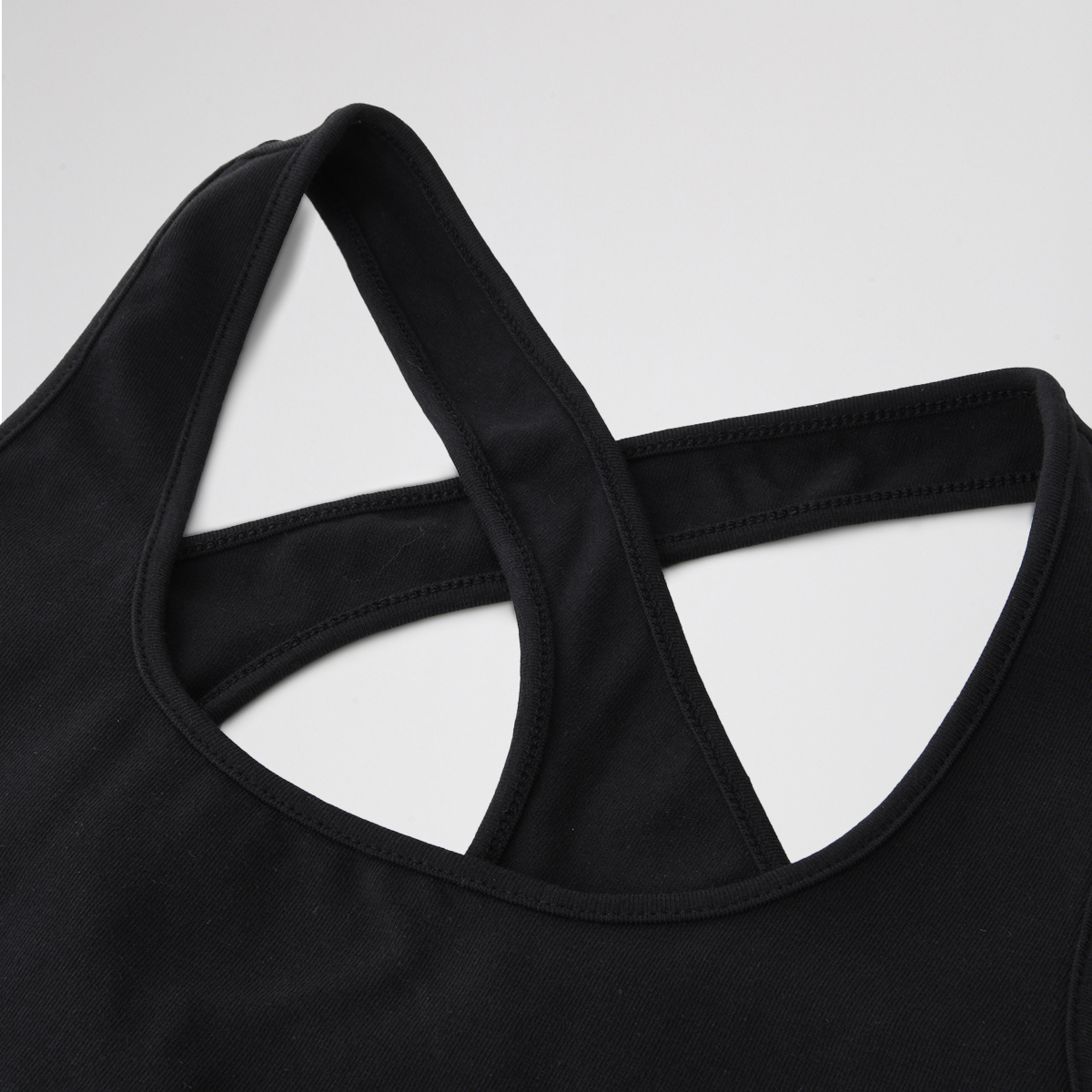 Top Puma Classics Crop Mujer,  image number null
