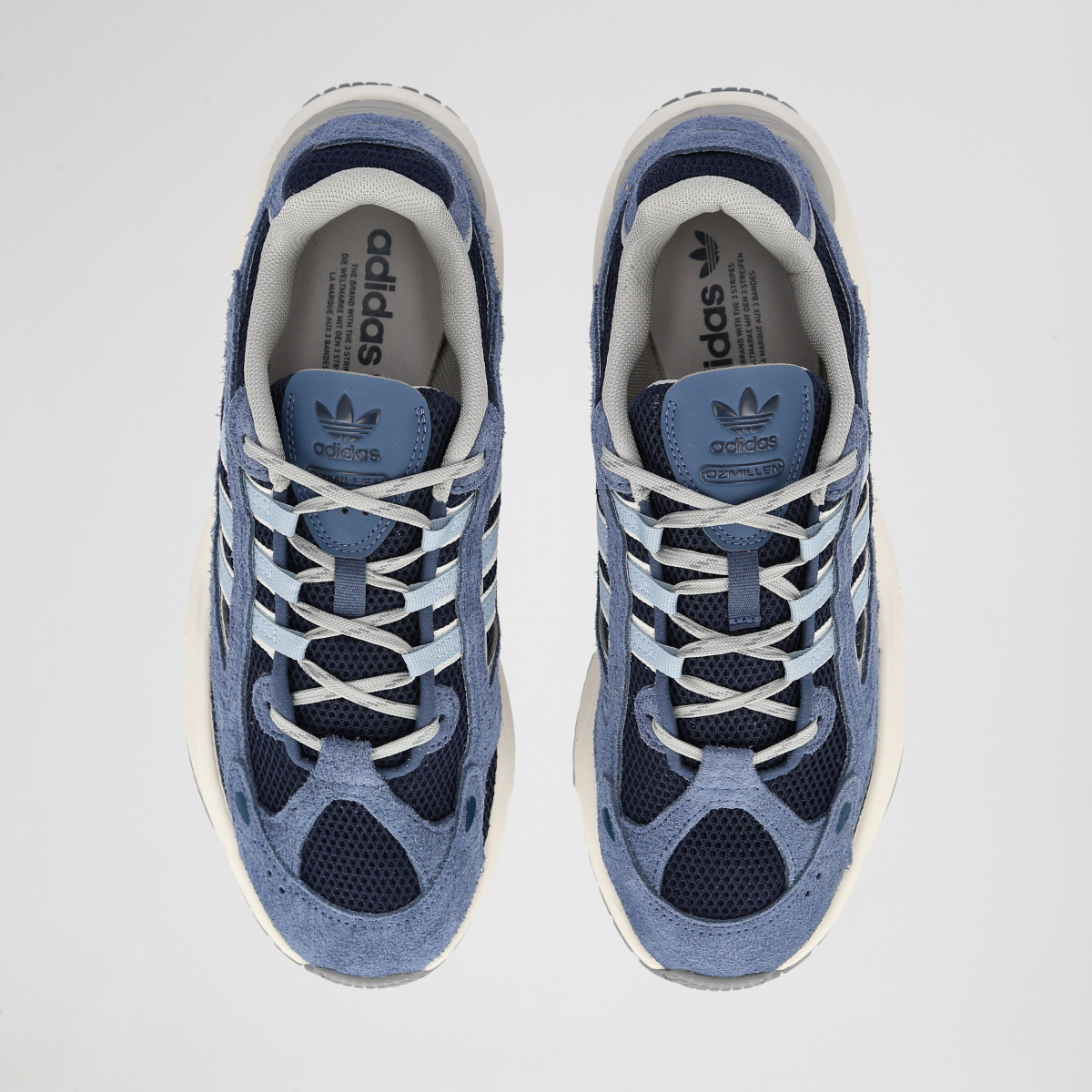 Zapatillas adidas Ozmillen Hombre,  image number null
