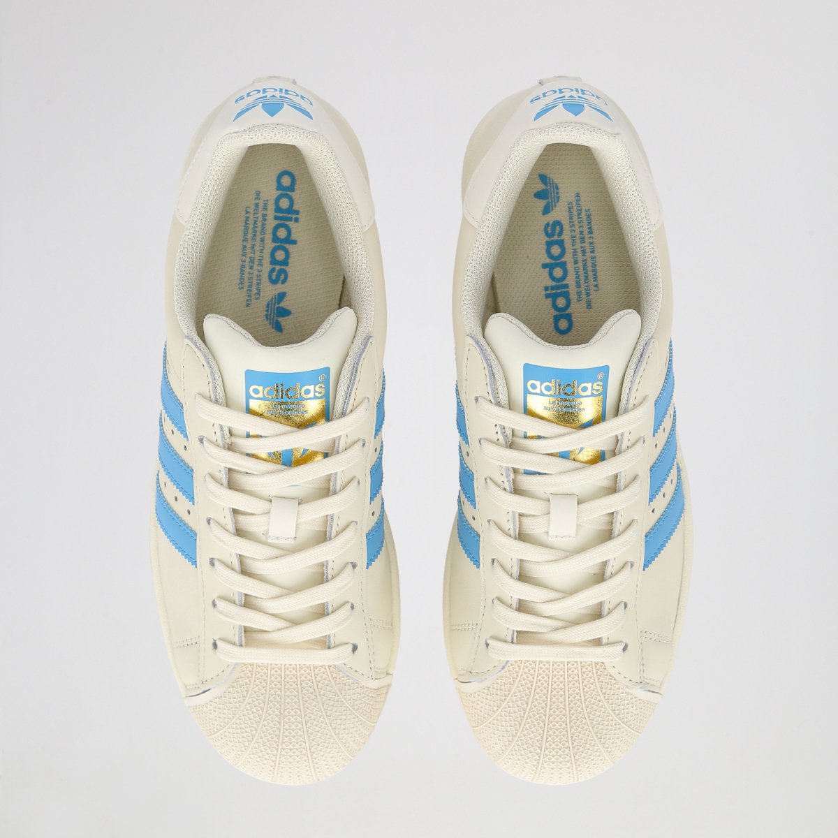 Zapatillas adidas Superstar Messi,  image number null