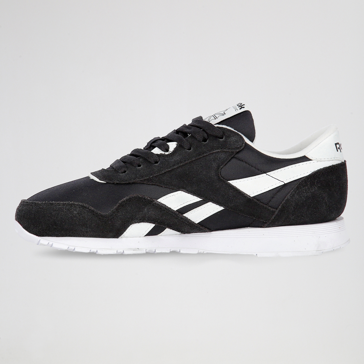 Zapatillas Reebok Classic Nylon Hombre,  image number null