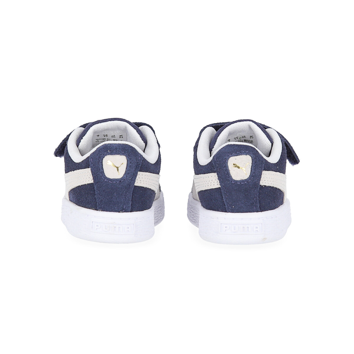 Zapatillas Puma Suede Classic Xxi V para Infantil,  image number null
