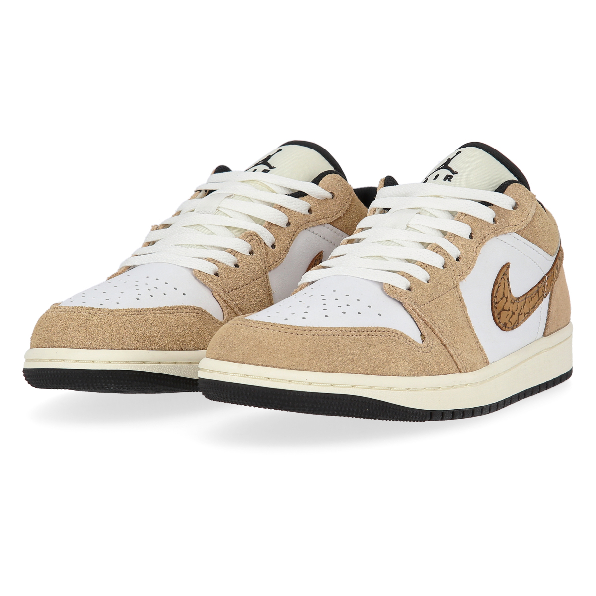 Zapatillas Air Jordan 1 Low Se Lr Hombre,  image number null