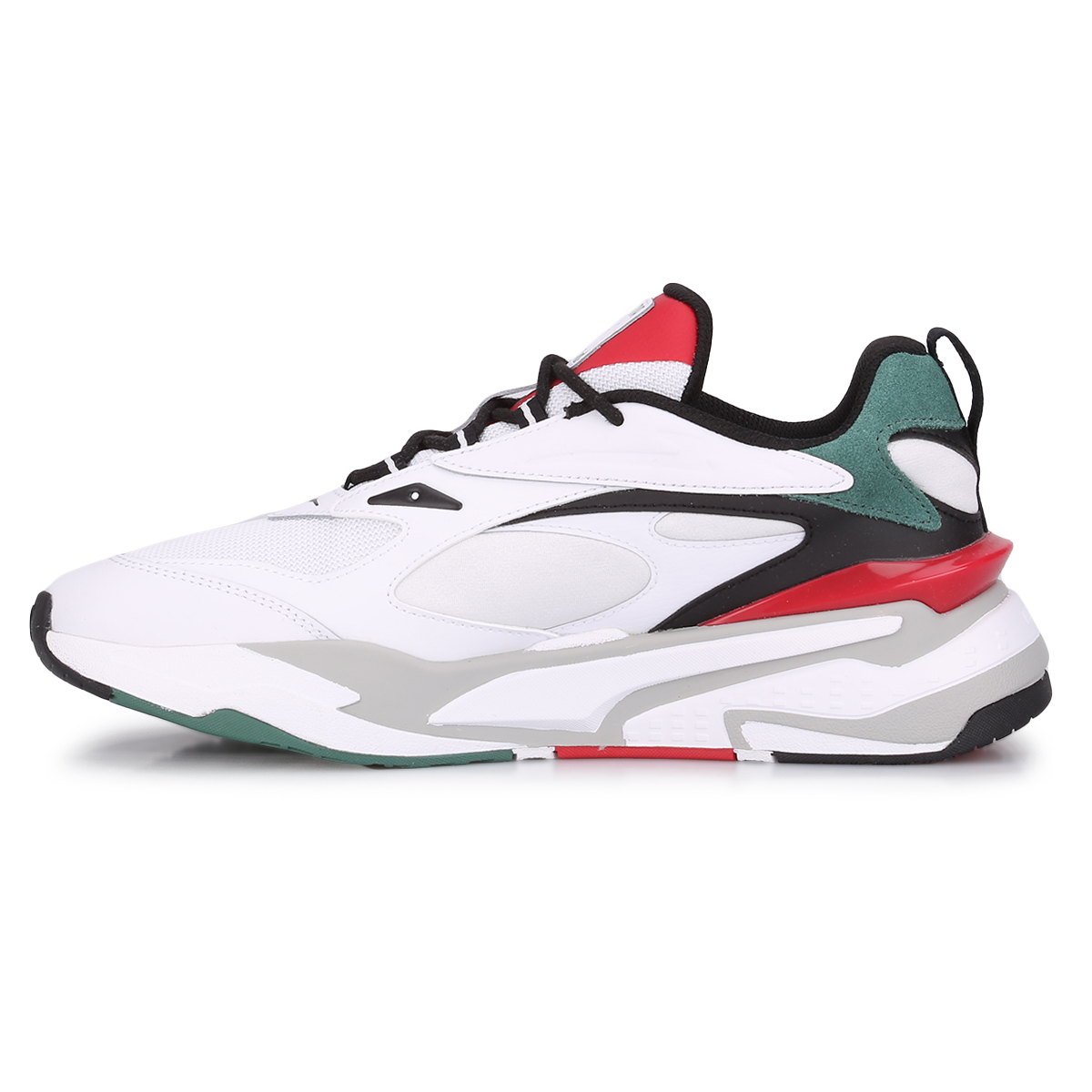 Zapatillas Puma RS-Fast Mix,  image number null