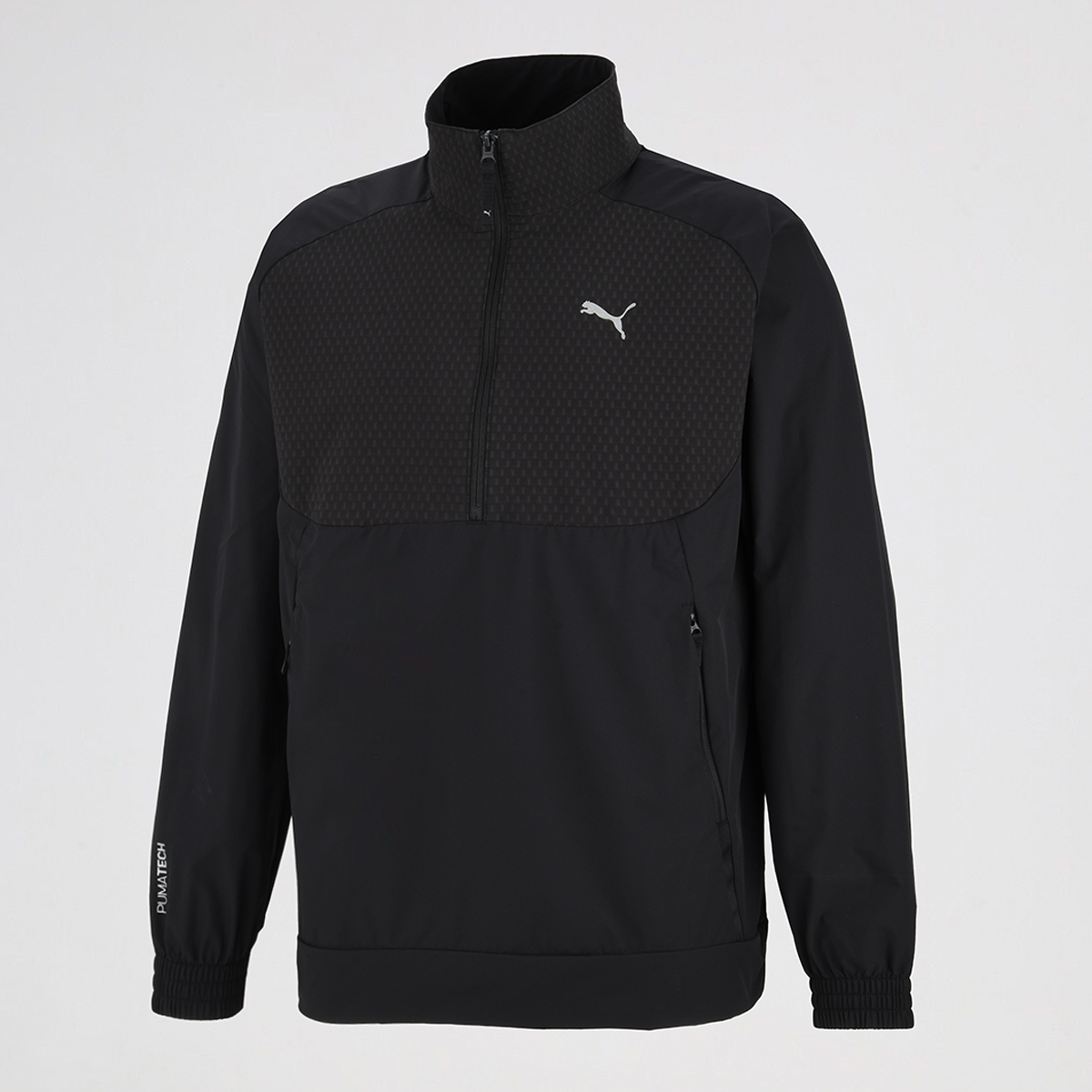 Buzo con Cierre Puma PUMATECH Hombre,  image number null