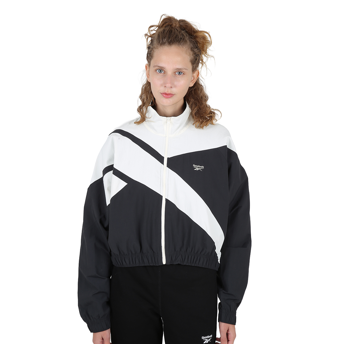 Campera Reebok Classics Franchise Mujer,  image number null