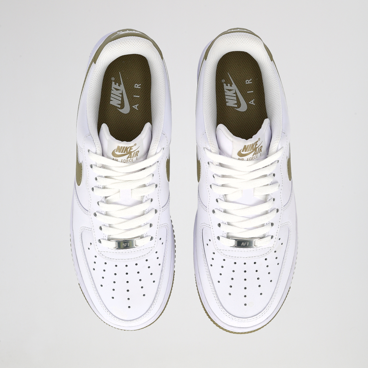 Zapatillas Nike Air Force 1 '07 para Hombre,  image number null