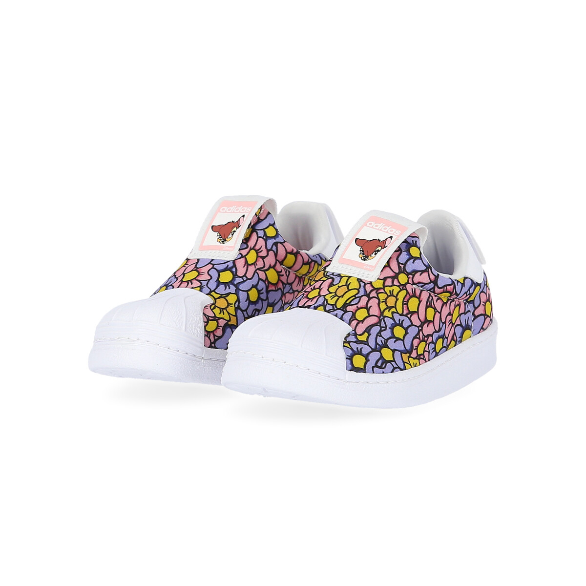 Zapatillas adidas Disney Bambi Superstar 360,  image number null