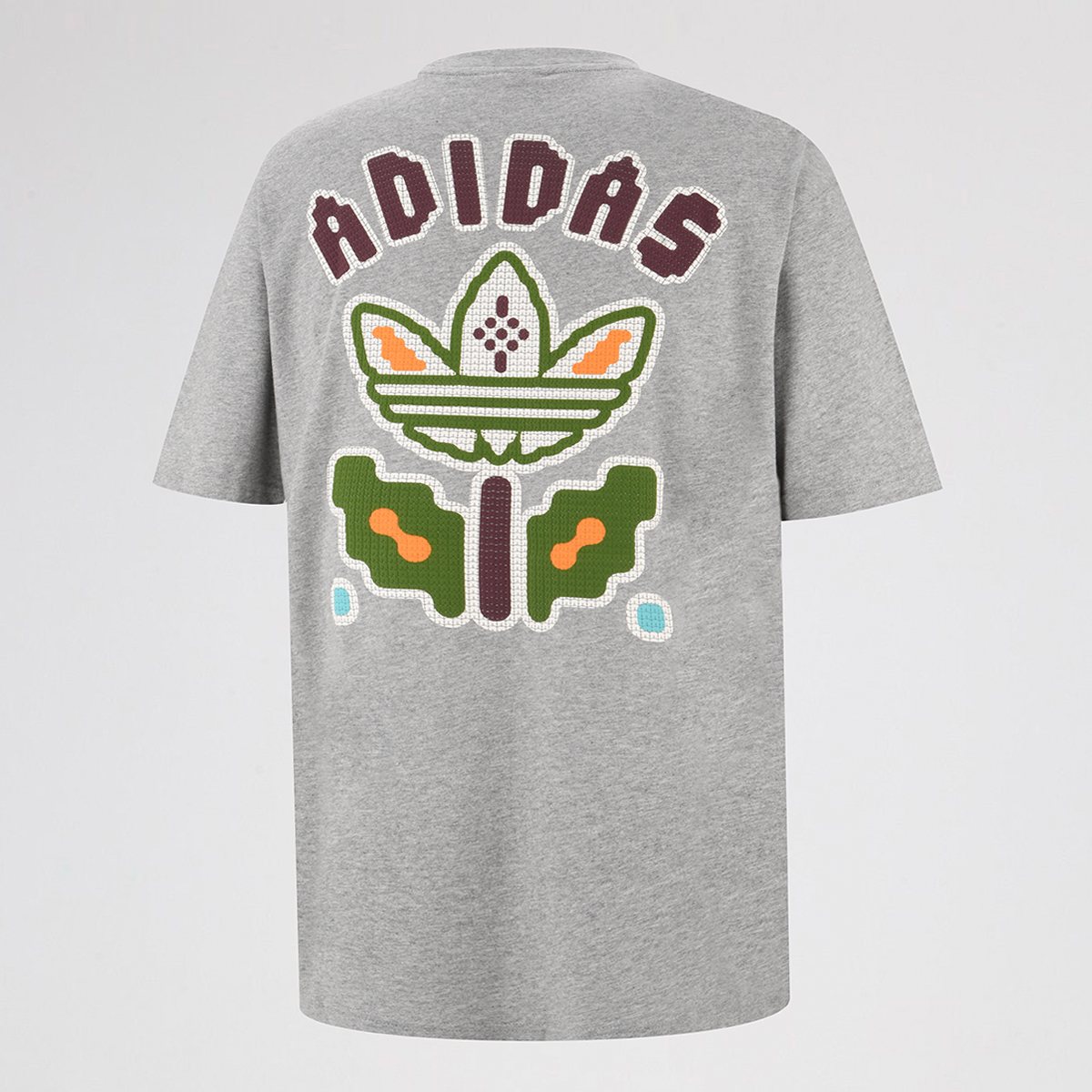 Remera adidas Monogram Hombre,  image number null