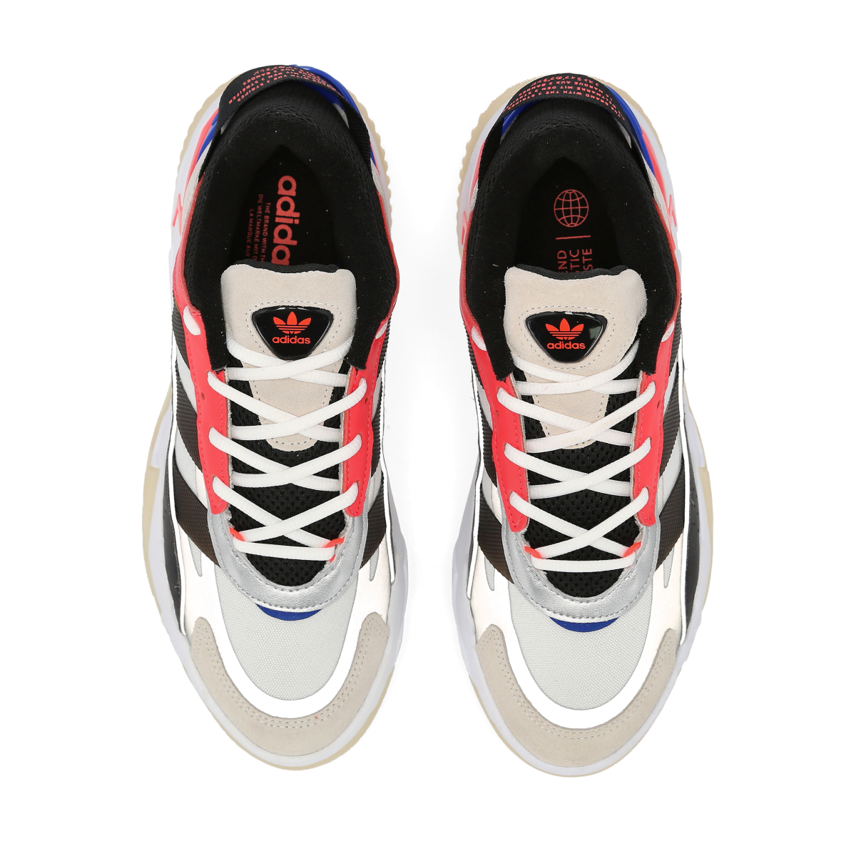 Zapatillas adidas Niteball Il Hombre,  image number null