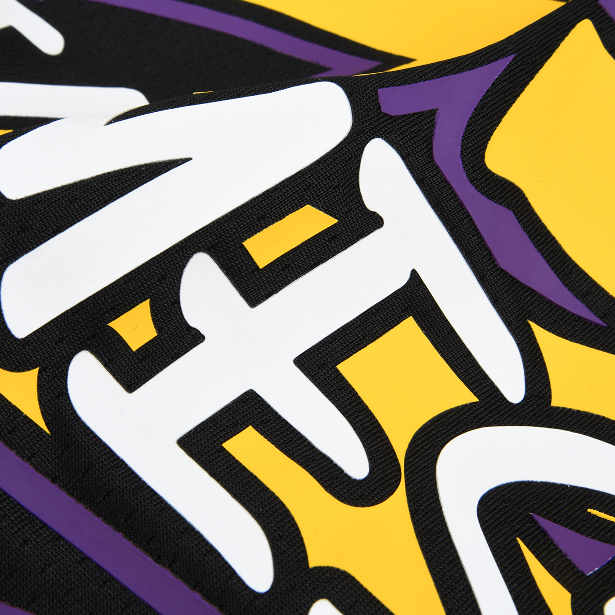 Musculosa NBA Players Eazy Lakers Hombre,  image number null