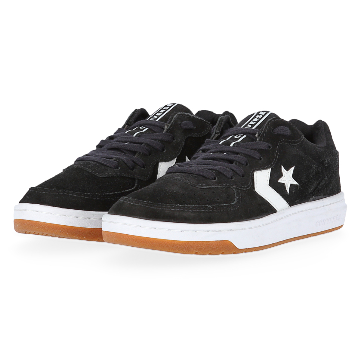 Zapatillas Converse Rival Ox Unisex Moov