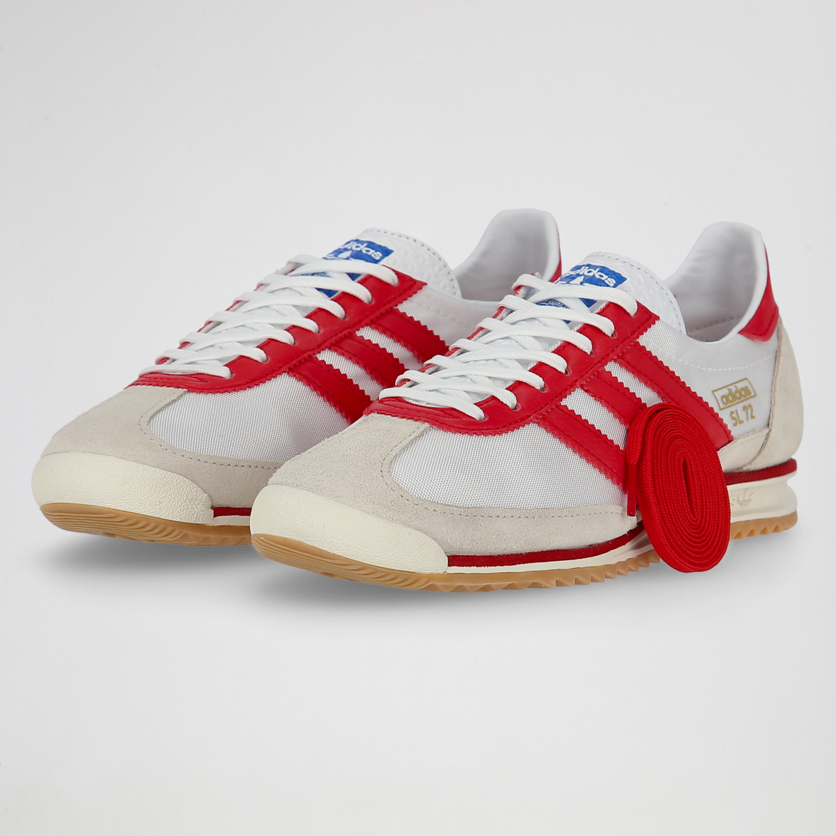 Zapatillas adidas Sl 72 Og Mujer,  image number null