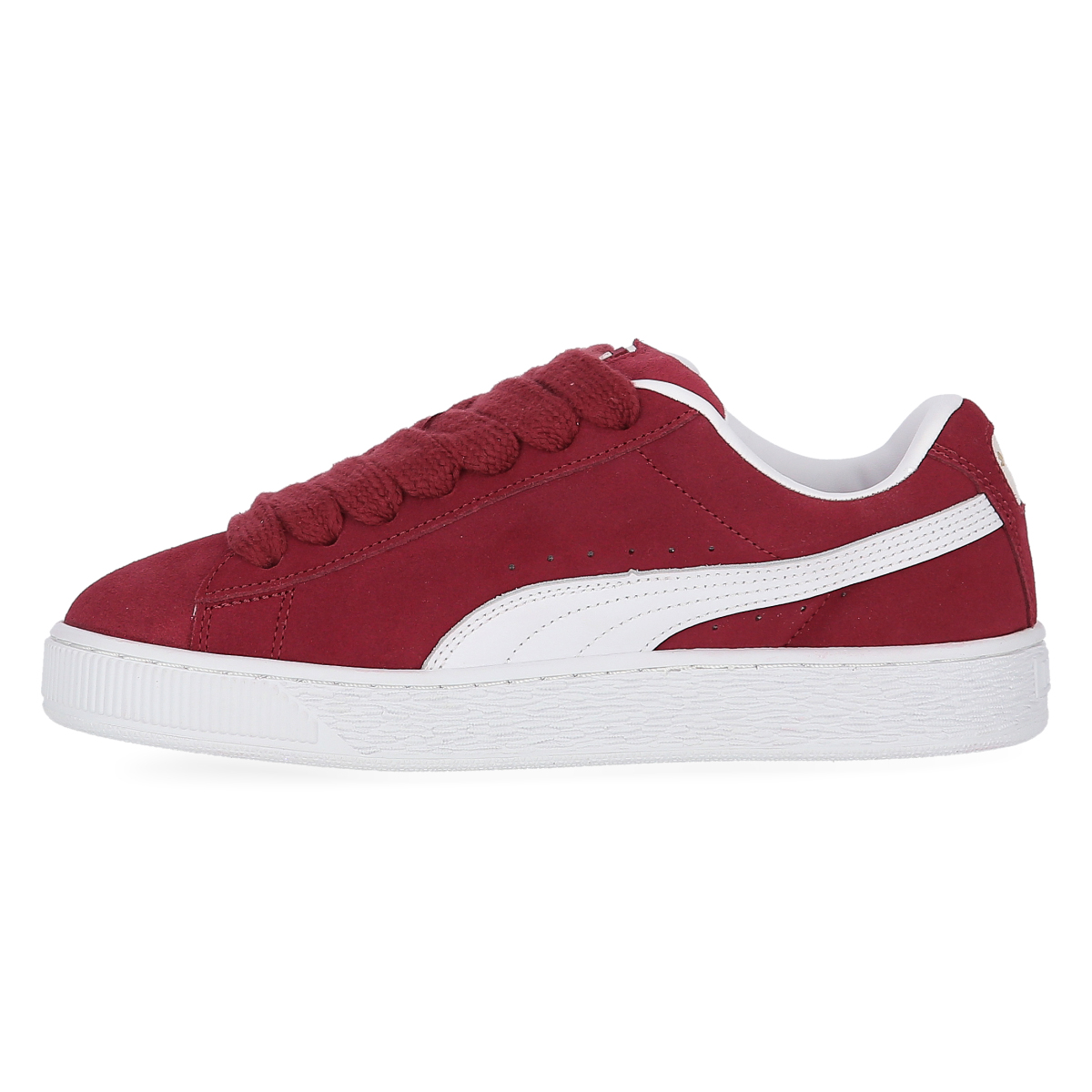 Zapatillas Puma Suede XL Gamuza,  image number null