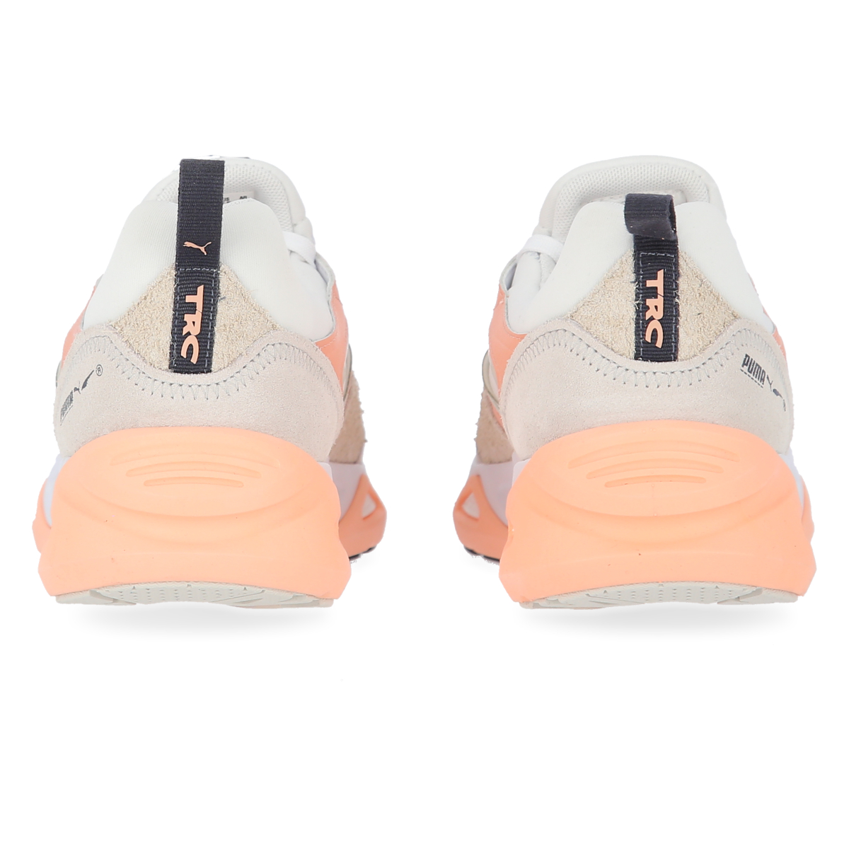 Zapatillas Urbanas Puma Trc Blaze Unisex,  image number null