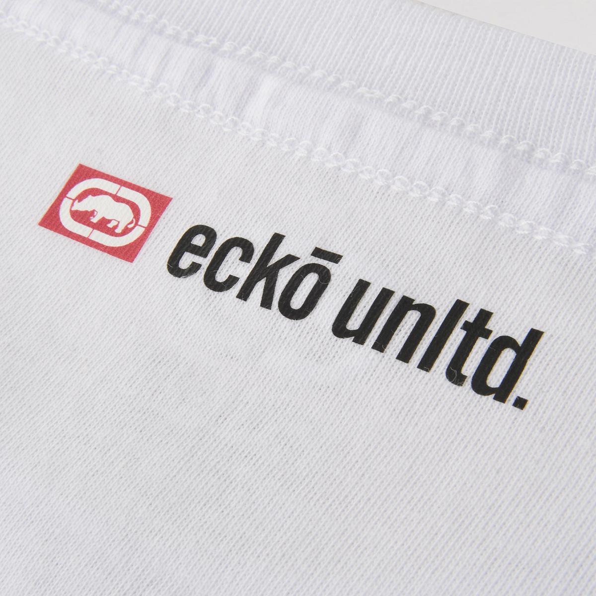 Remera Ecko TS Insti EP V26 Hombre,  image number null