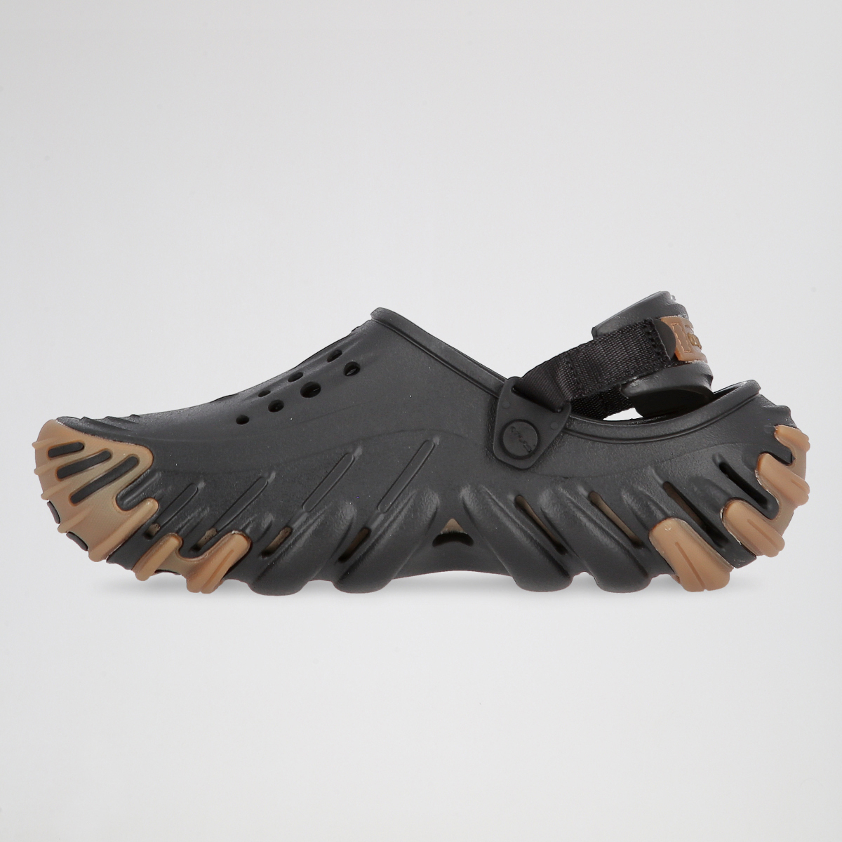 Zuecos Crocs Echo Gum Ro Clog,  image number null