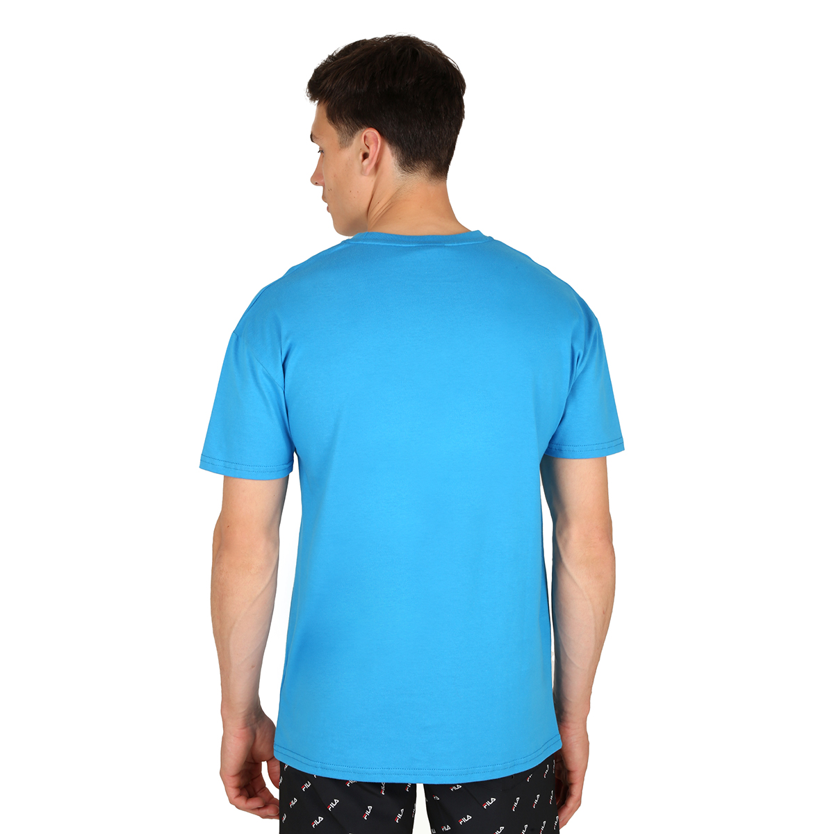 Remera Fila Mont,  image number null