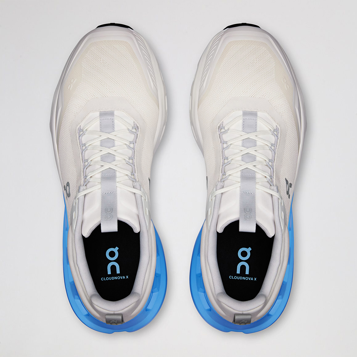 Zapatillas ON Cloudnova X Hombre,  image number null