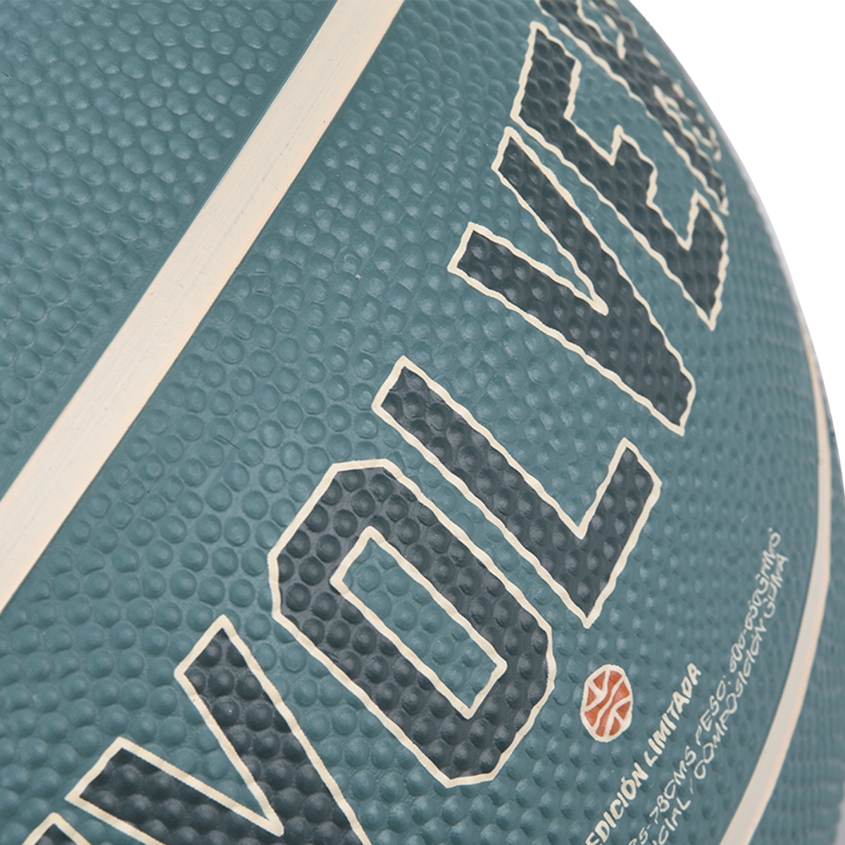 Pelota Básquet Topper X Revolver N7,  image number null