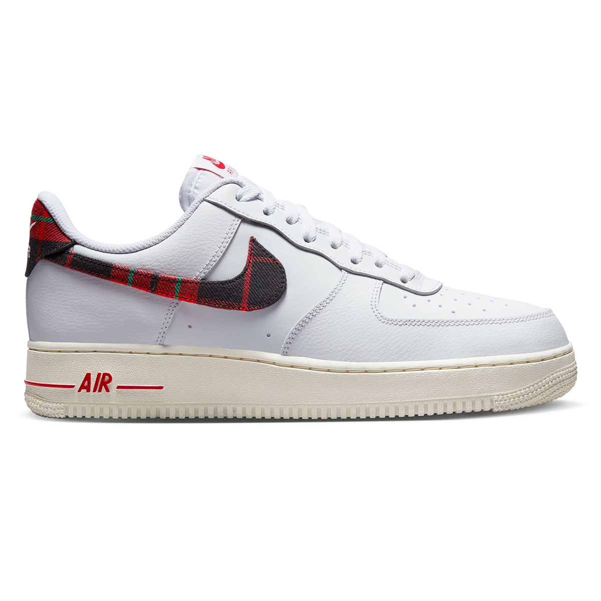 Air force top zapatillas nike