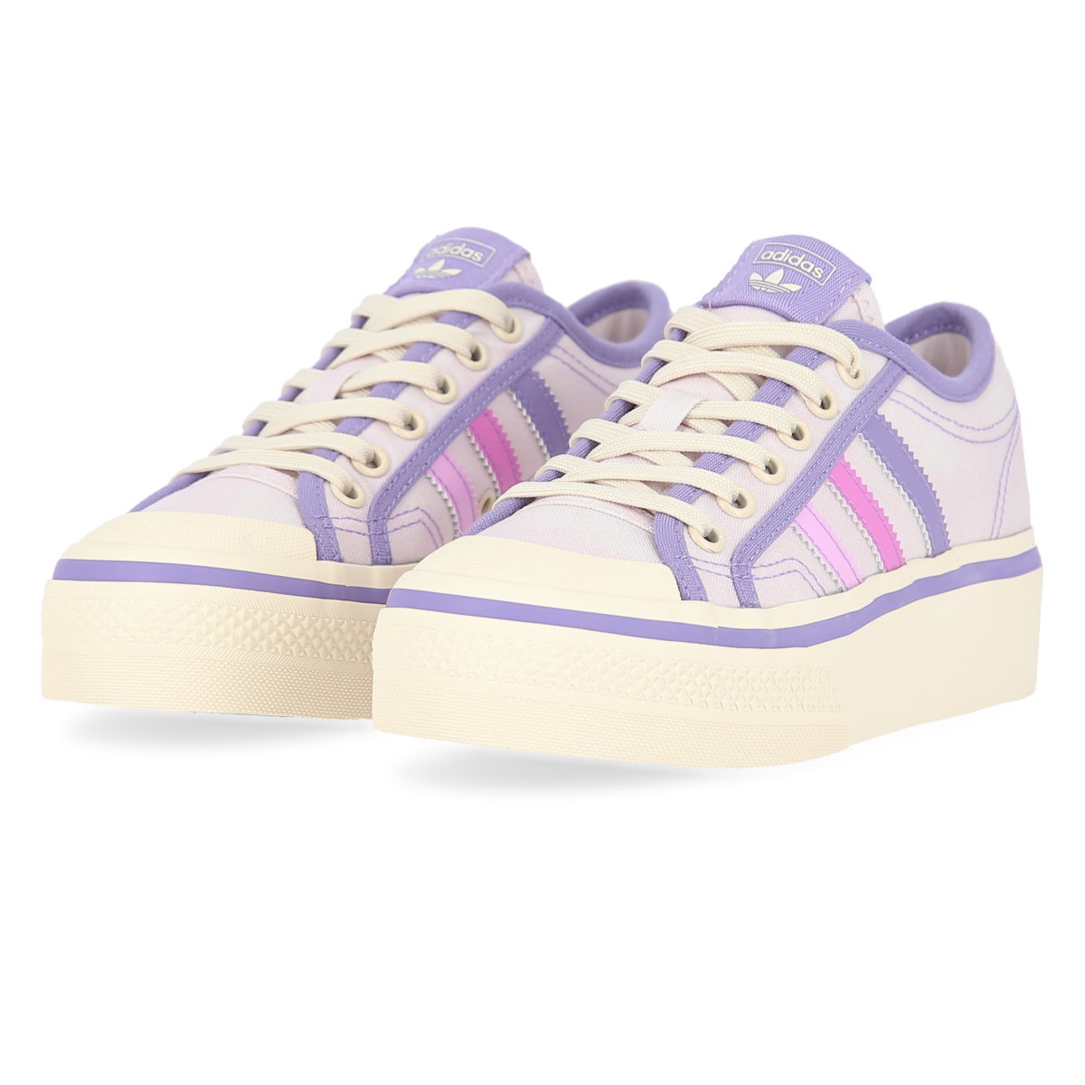 Zapatillas adidas Nizza Platform para Niños,  image number null