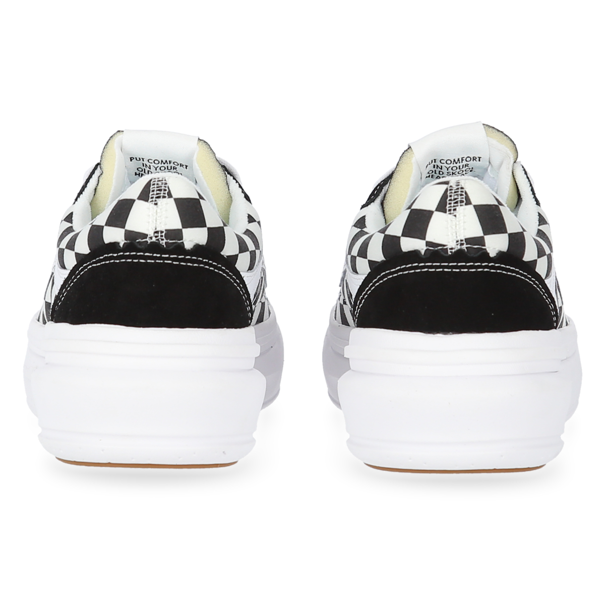 Zapatillas Vans Old Skool Overt Cc,  image number null